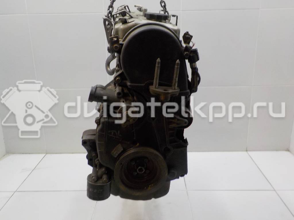 Фото Контрактный (б/у) двигатель 4G64 (12V) для Mitsubishi Pajero 112-118 л.с 12V 2.4 л бензин MD358973 {forloop.counter}}
