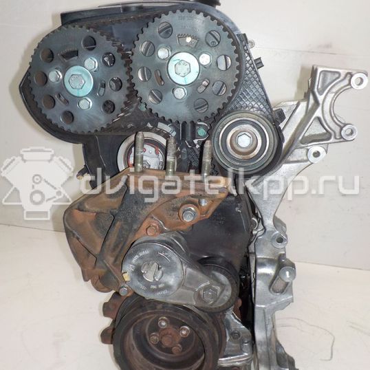 Фото Контрактный (б/у) двигатель BSY для Mitsubishi Outlander / Grandis Na W 136-140 л.с 16V 2.0 л Дизельное топливо MN980000
