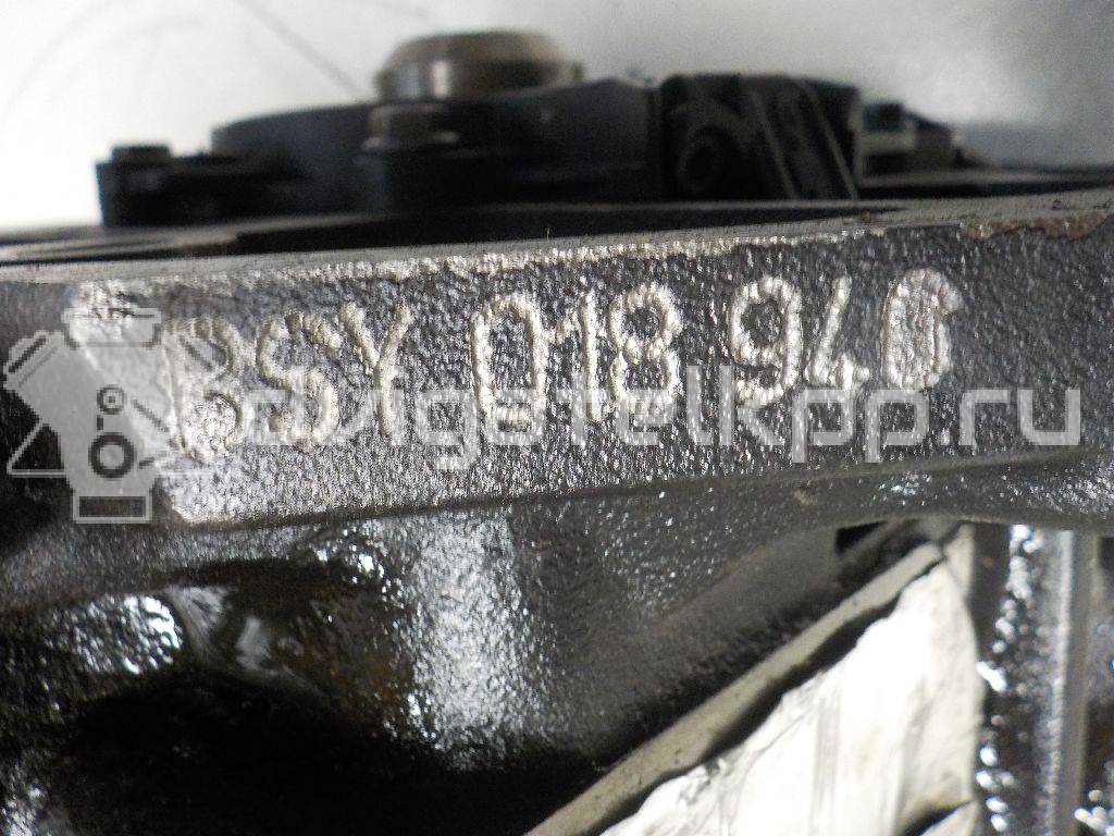 Фото Контрактный (б/у) двигатель BSY для Mitsubishi Outlander / Grandis Na W 136-140 л.с 16V 2.0 л Дизельное топливо MN980000 {forloop.counter}}