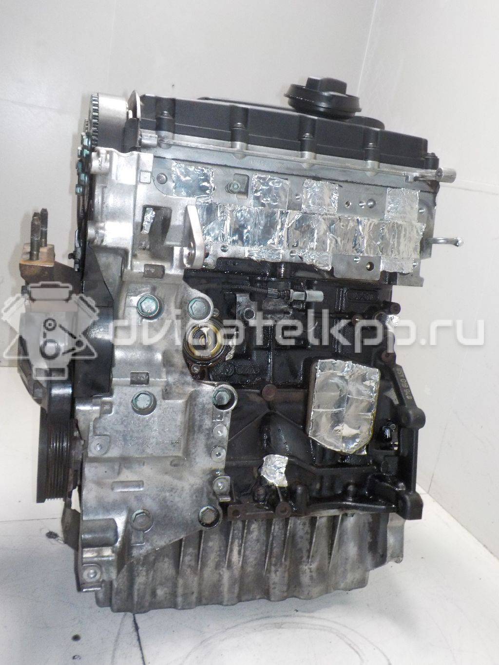 Фото Контрактный (б/у) двигатель BWC для Mitsubishi Lancer / Grandis Na W 140 л.с 16V 2.0 л Дизельное топливо MN980000 {forloop.counter}}