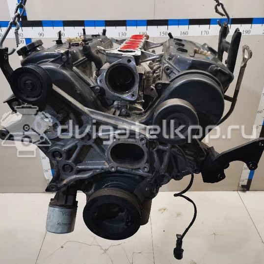 Фото Контрактный (б/у) двигатель 6G74 (DOHC 24V) для Mitsubishi Proudia Dignity S4 A, S3 A / Pajero / Debonair A 184-260 л.с 24V 3.5 л бензин 1000C794