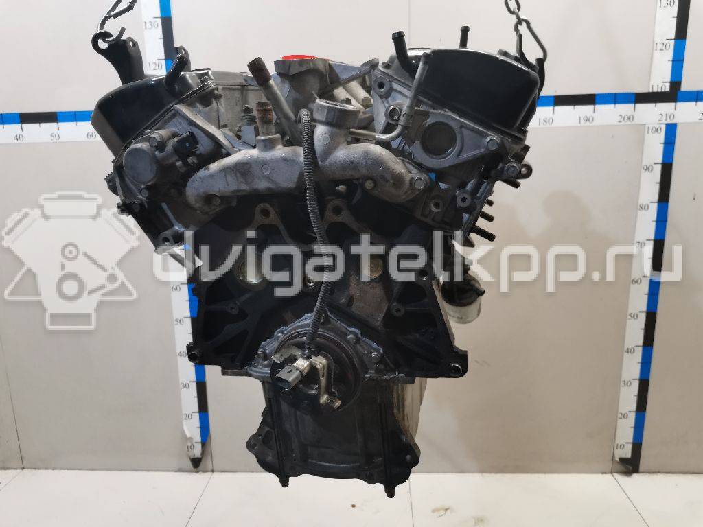 Фото Контрактный (б/у) двигатель 6G74 (DOHC 24V) для Mitsubishi Proudia Dignity S4 A, S3 A / Pajero / Debonair A 184-260 л.с 24V 3.5 л бензин 1000C794 {forloop.counter}}