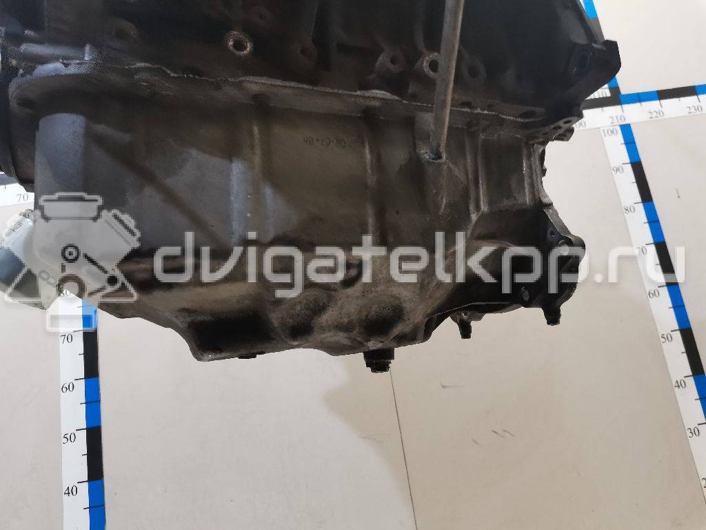 Фото Контрактный (б/у) двигатель 6G74 (DOHC 24V) для Mitsubishi Proudia Dignity S4 A, S3 A / Pajero / Debonair A 184-260 л.с 24V 3.5 л бензин 1000C794 {forloop.counter}}