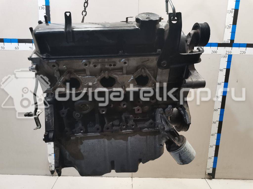 Фото Контрактный (б/у) двигатель 6G74 (SOHC 24V) для Mitsubishi Magna / Verada / Diamante / Pajero / L 180-247 л.с 24V 3.5 л Бензин/спирт 1000C794 {forloop.counter}}