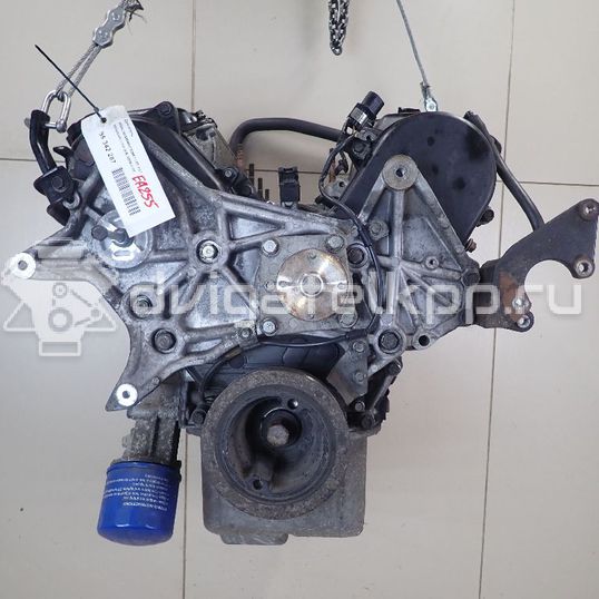 Фото Контрактный (б/у) двигатель 6G74 (DOHC 24V) для Mitsubishi Proudia Dignity S4 A, S3 A / Pajero / Debonair A 184-260 л.с 24V 3.5 л бензин 1000C795