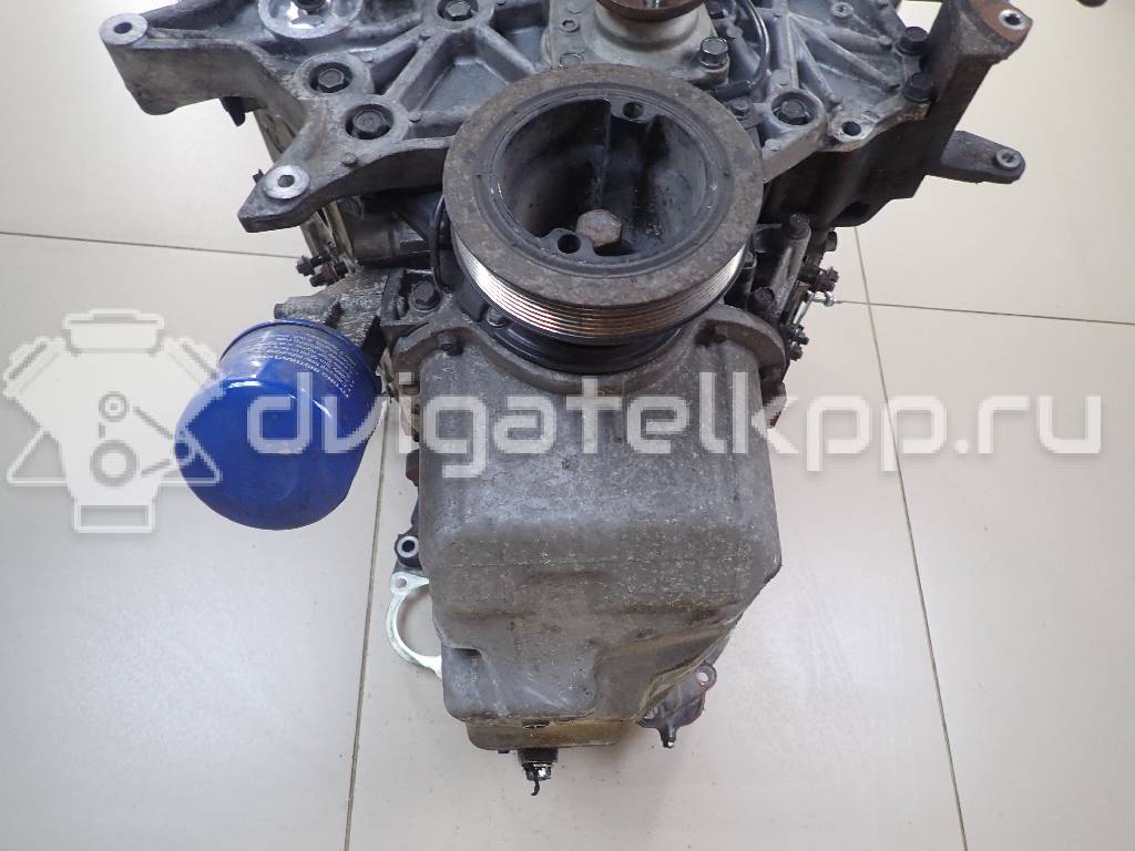 Фото Контрактный (б/у) двигатель 6G74 (DOHC 24V) для Mitsubishi Proudia Dignity S4 A, S3 A / Pajero / Debonair A 184-260 л.с 24V 3.5 л бензин 1000C795 {forloop.counter}}