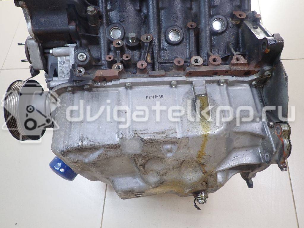 Фото Контрактный (б/у) двигатель 6G74 (SOHC 24V) для Mitsubishi Magna / Verada / Diamante / Pajero / L 180-247 л.с 24V 3.5 л Бензин/спирт 1000C795 {forloop.counter}}