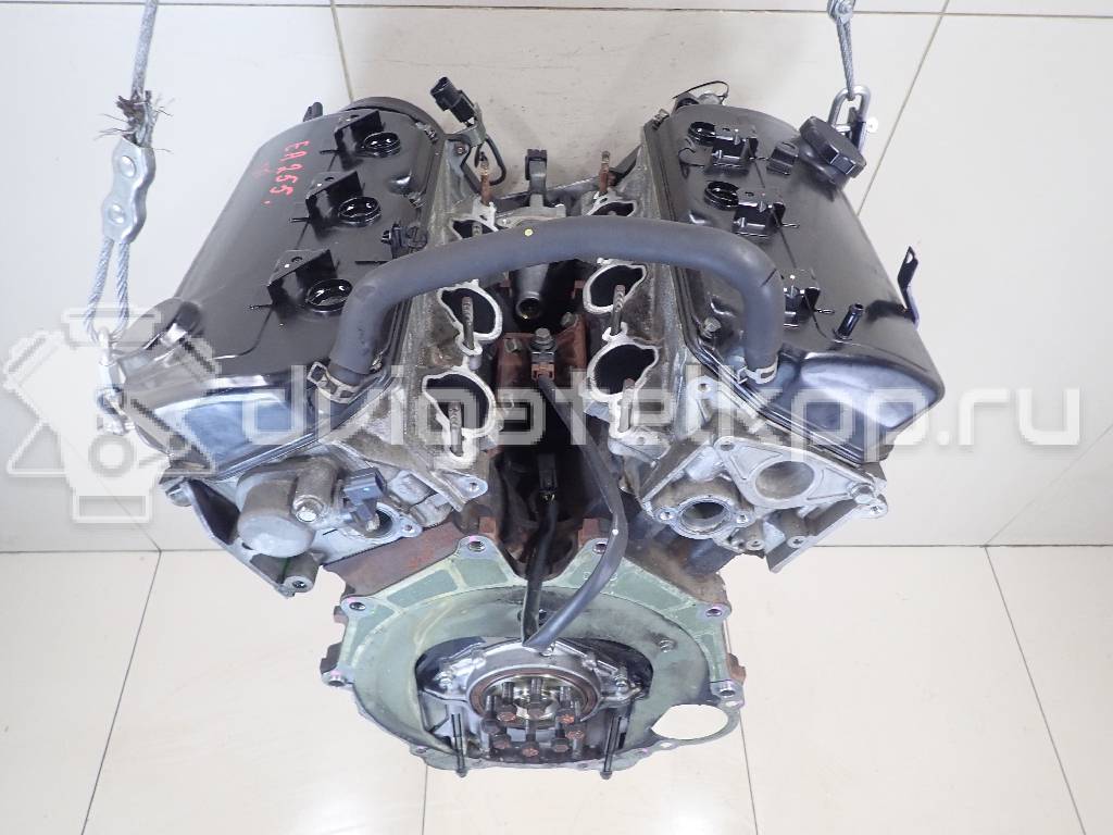 Фото Контрактный (б/у) двигатель 6G74 (SOHC 24V) для Mitsubishi Magna / Verada / Diamante / Pajero / L 180-247 л.с 24V 3.5 л Бензин/спирт 1000C795 {forloop.counter}}