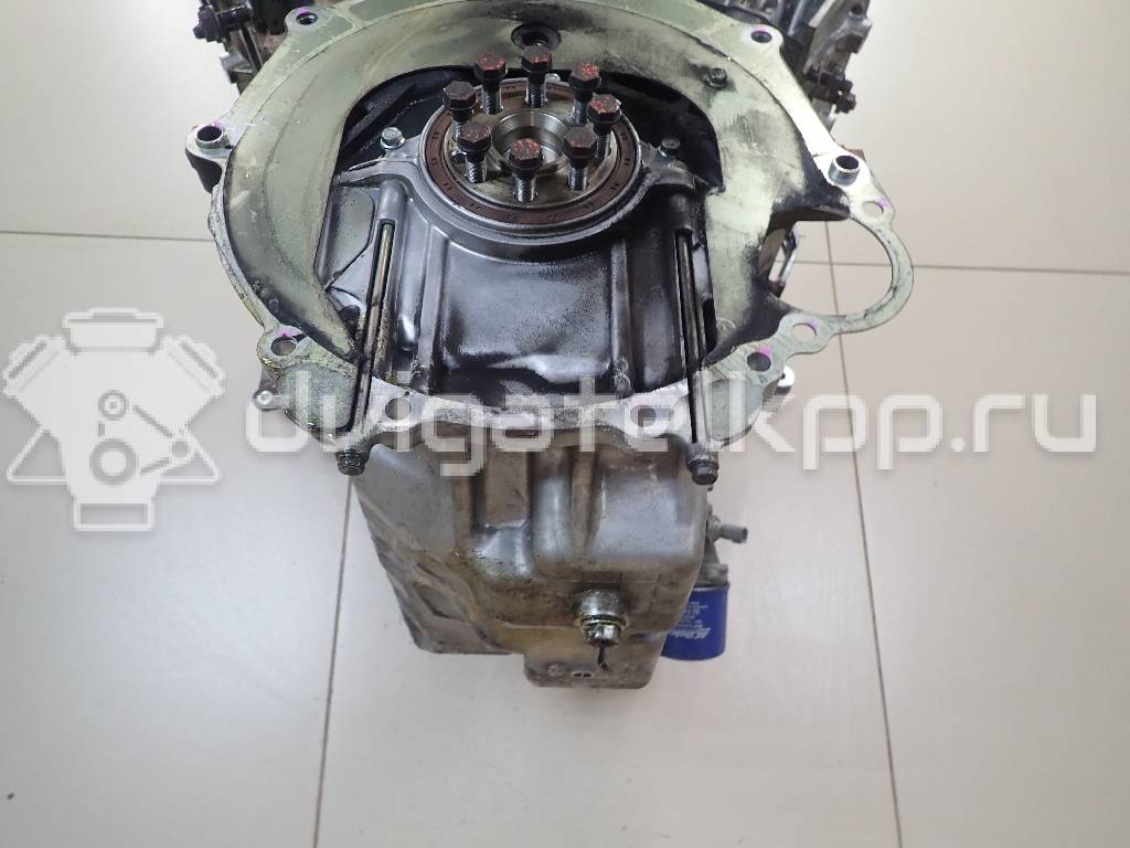 Фото Контрактный (б/у) двигатель 6G74 (SOHC 24V) для Mitsubishi Magna / Verada / Diamante / Pajero / L 180-247 л.с 24V 3.5 л Бензин/спирт 1000C795 {forloop.counter}}