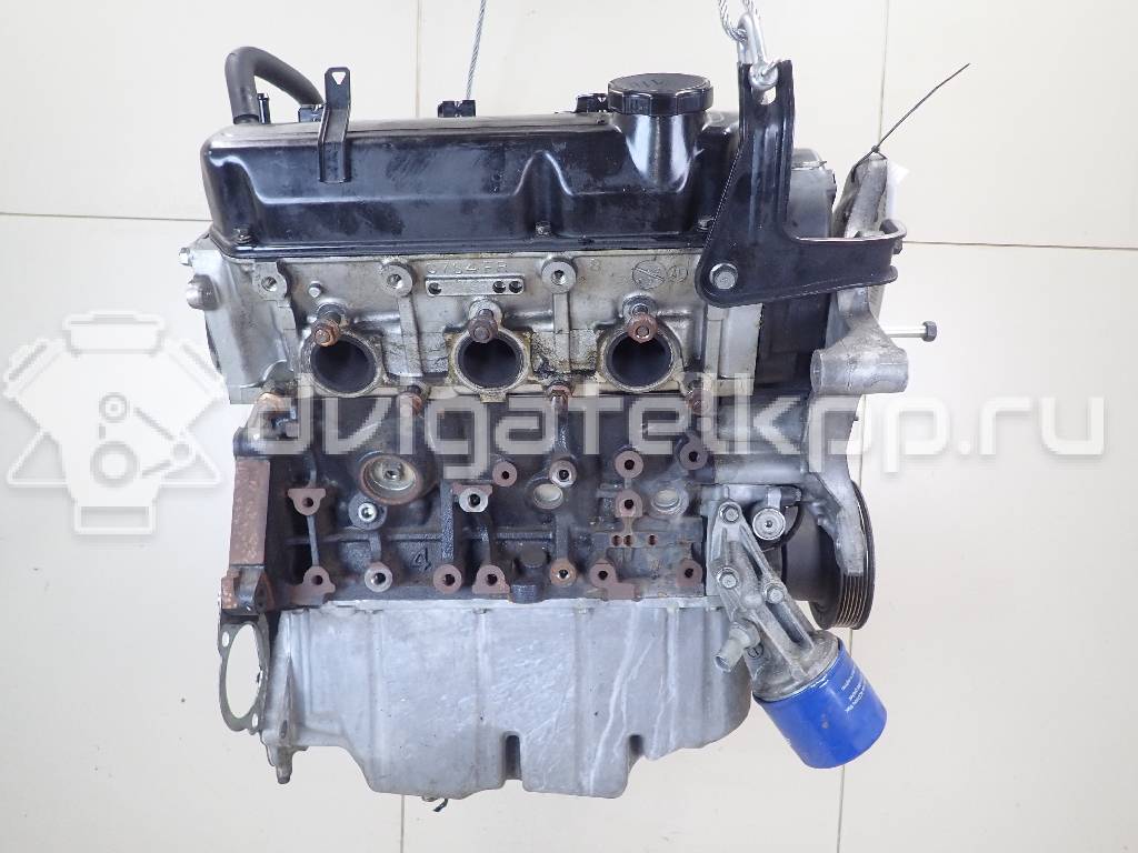 Фото Контрактный (б/у) двигатель 6G74 (SOHC 24V) для Mitsubishi Magna / Verada / Diamante / Pajero / L 180-247 л.с 24V 3.5 л Бензин/спирт 1000C795 {forloop.counter}}