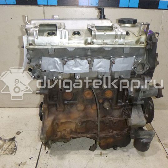 Фото Контрактный (б/у) двигатель 4 G 18 для Mitsubishi Lancer / Pajero / Freeca 98 л.с 16V 1.6 л бензин MD979487