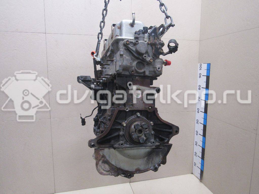 Фото Контрактный (б/у) двигатель 4 G 18 для Mitsubishi Lancer / Pajero / Freeca 98 л.с 16V 1.6 л бензин MD979487 {forloop.counter}}