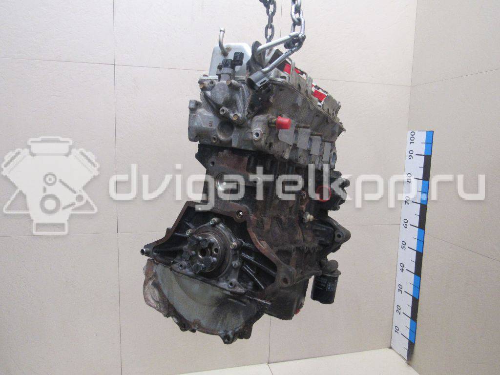 Фото Контрактный (б/у) двигатель 4 G 18 для Mitsubishi Lancer / Pajero / Freeca 98 л.с 16V 1.6 л бензин MD979487 {forloop.counter}}