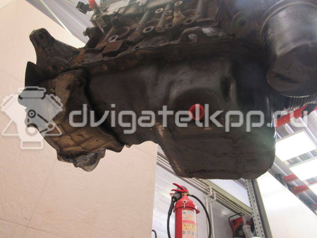 Фото Контрактный (б/у) двигатель 4 G 18 для Mitsubishi Lancer / Pajero / Freeca 98 л.с 16V 1.6 л бензин MD979487 {forloop.counter}}