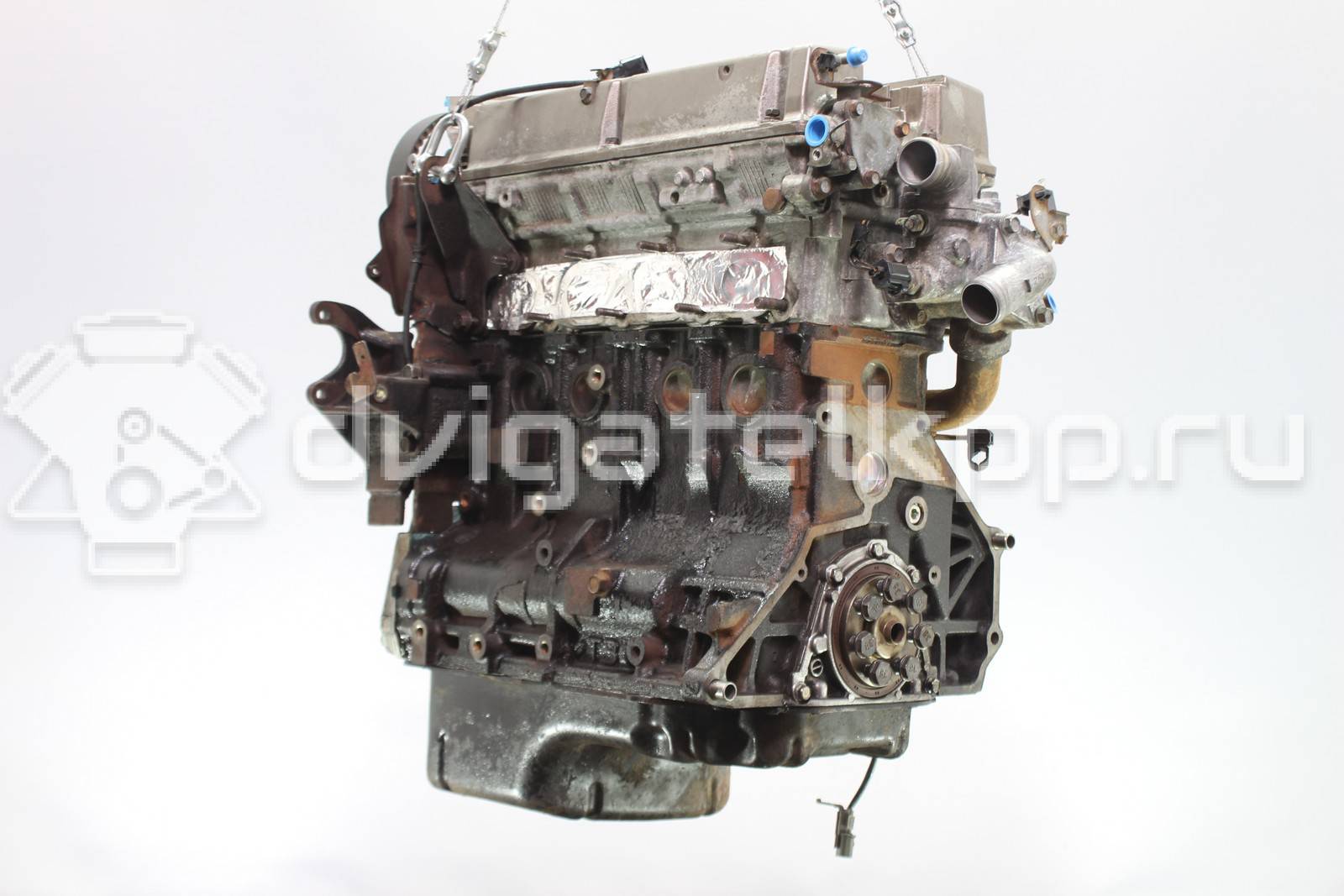 Фото Контрактный (б/у) двигатель 6A12 (DOHC) для Mitsubishi Fto De A 173-180 л.с 24V 2.0 л бензин MD979502 {forloop.counter}}