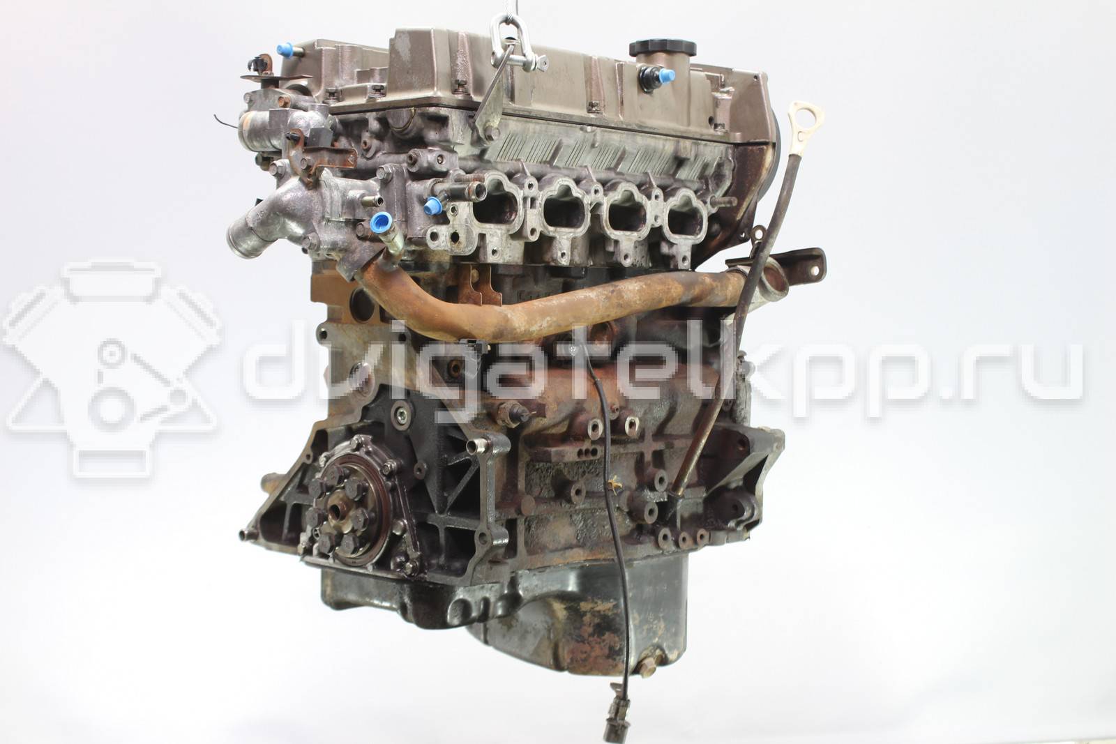 Фото Контрактный (б/у) двигатель 6A12 (DOHC) для Mitsubishi Fto De A 173-180 л.с 24V 2.0 л бензин MD979502 {forloop.counter}}