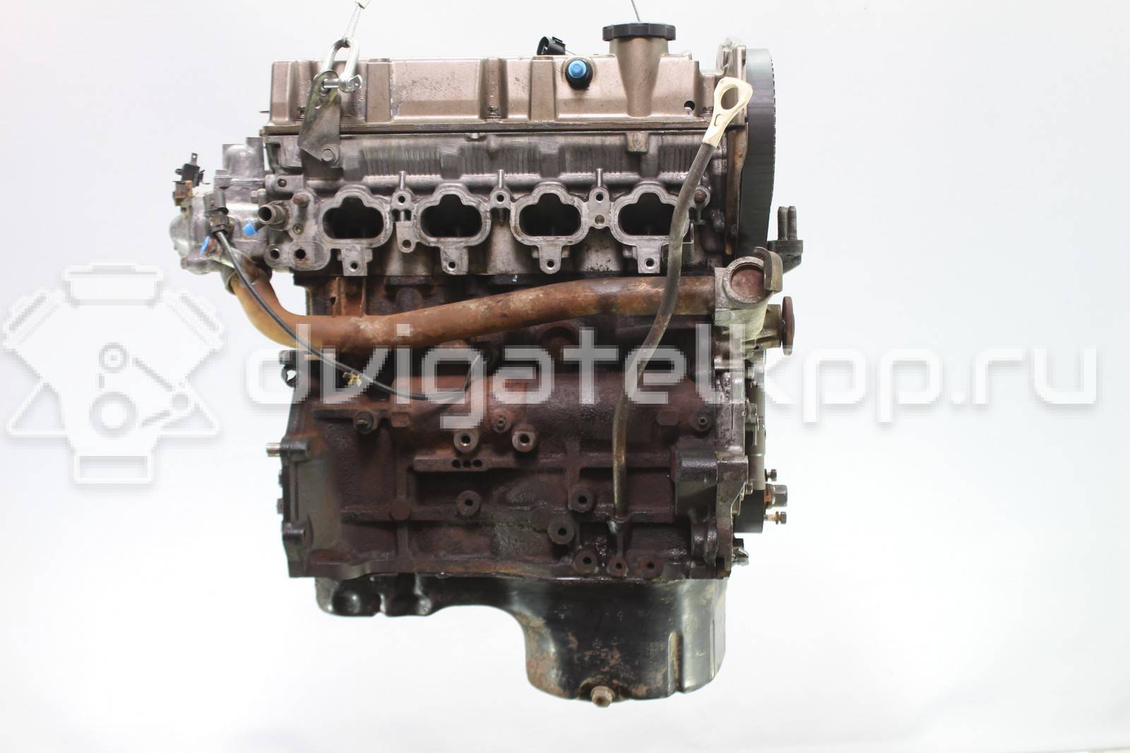 Фото Контрактный (б/у) двигатель 6A12 (DOHC) для Mitsubishi Fto De A 173-180 л.с 24V 2.0 л бензин MD979502 {forloop.counter}}