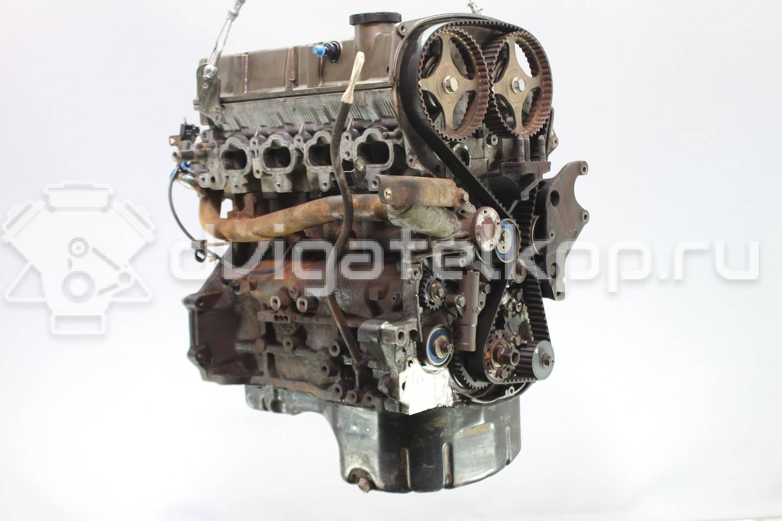 Фото Контрактный (б/у) двигатель 6A12 (DOHC) для Mitsubishi Fto De A 173-180 л.с 24V 2.0 л бензин MD979502 {forloop.counter}}