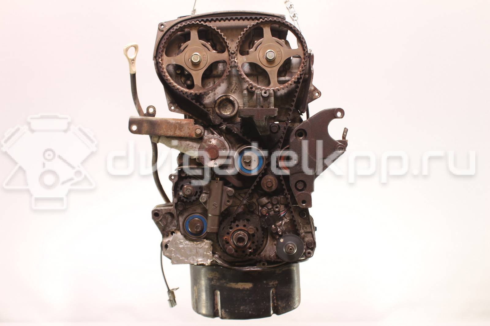 Фото Контрактный (б/у) двигатель 6A12 (DOHC) для Mitsubishi Fto De A 173-180 л.с 24V 2.0 л бензин MD979502 {forloop.counter}}