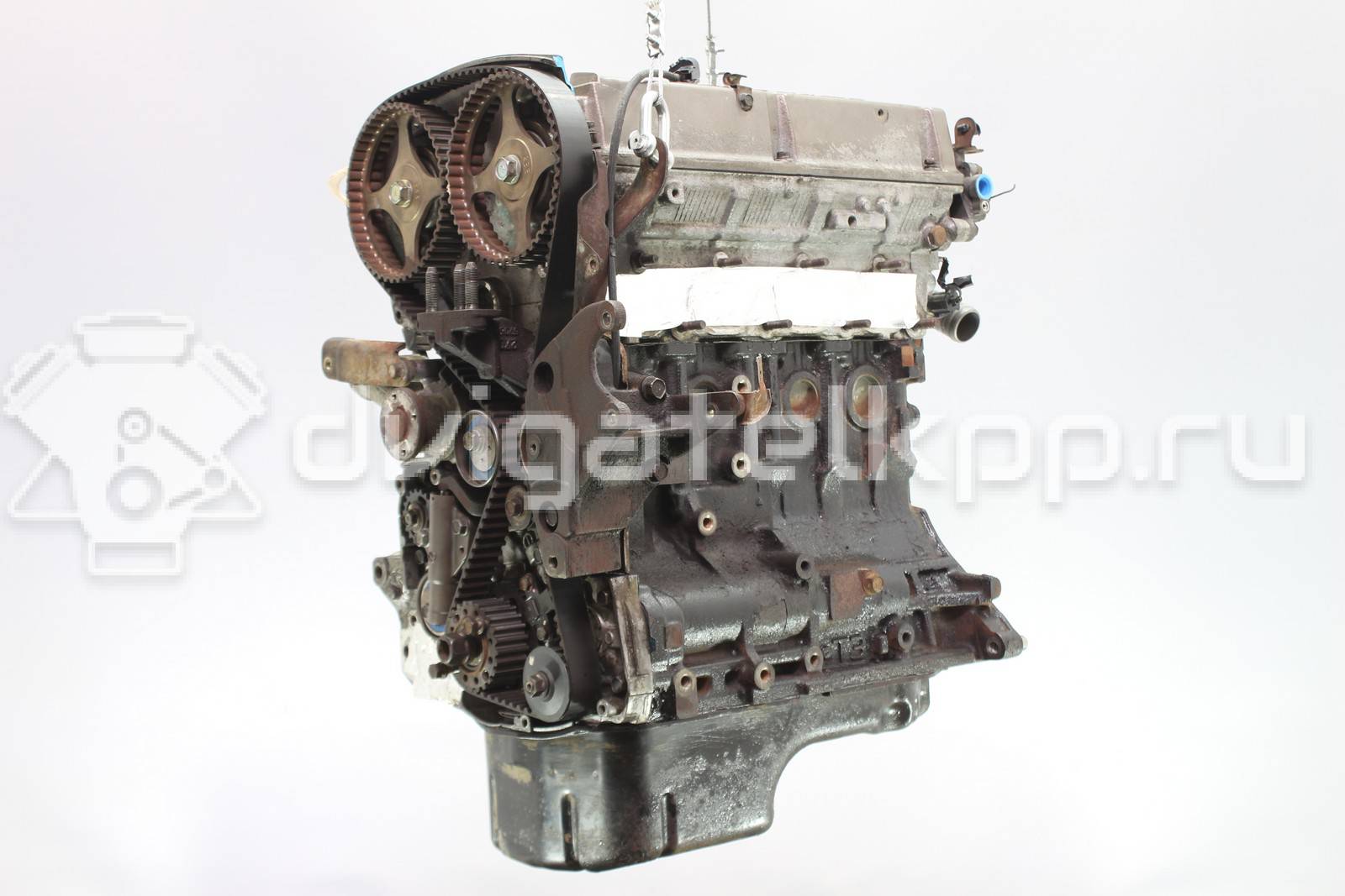 Фото Контрактный (б/у) двигатель 6A12 (DOHC) для Mitsubishi Fto De A 173-180 л.с 24V 2.0 л бензин MD979502 {forloop.counter}}