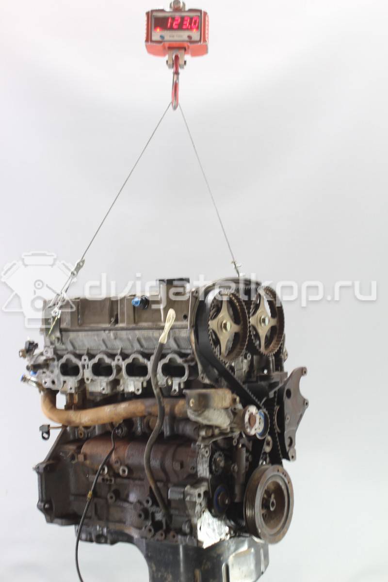 Фото Контрактный (б/у) двигатель 6A12 (DOHC) для Mitsubishi Fto De A 173-180 л.с 24V 2.0 л бензин MD979502 {forloop.counter}}