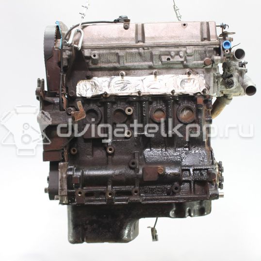 Фото Контрактный (б/у) двигатель 4G63 (SOHC 8V) для Mitsubishi Galant / L / Space / Sapporo / Cordia A21 A, Ab, Ac 86-137 л.с 8V 2.0 л бензин MD979502