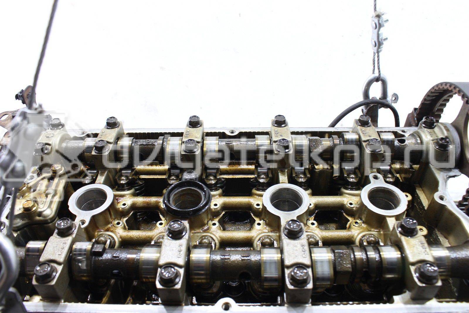 Фото Контрактный (б/у) двигатель 4G63 (SOHC 8V) для Mitsubishi Galant / L / Space / Sapporo / Cordia A21 A, Ab, Ac 86-137 л.с 8V 2.0 л бензин MD979502 {forloop.counter}}