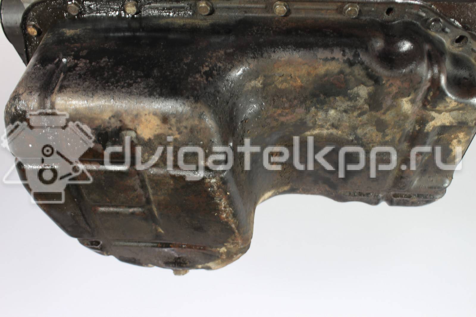 Фото Контрактный (б/у) двигатель 4G63 (SOHC 16V) для Mitsubishi Lancer / Galant / L / Space / Delica 106-137 л.с 16V 2.0 л Бензин/газ MD979502 {forloop.counter}}