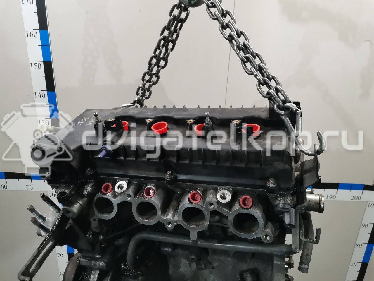 Фото Контрактный (б/у) двигатель 4A91 для Fengxing (Dongfeng) / Mitsubishi 120 л.с 16V 1.5 л бензин MN195812 {forloop.counter}}