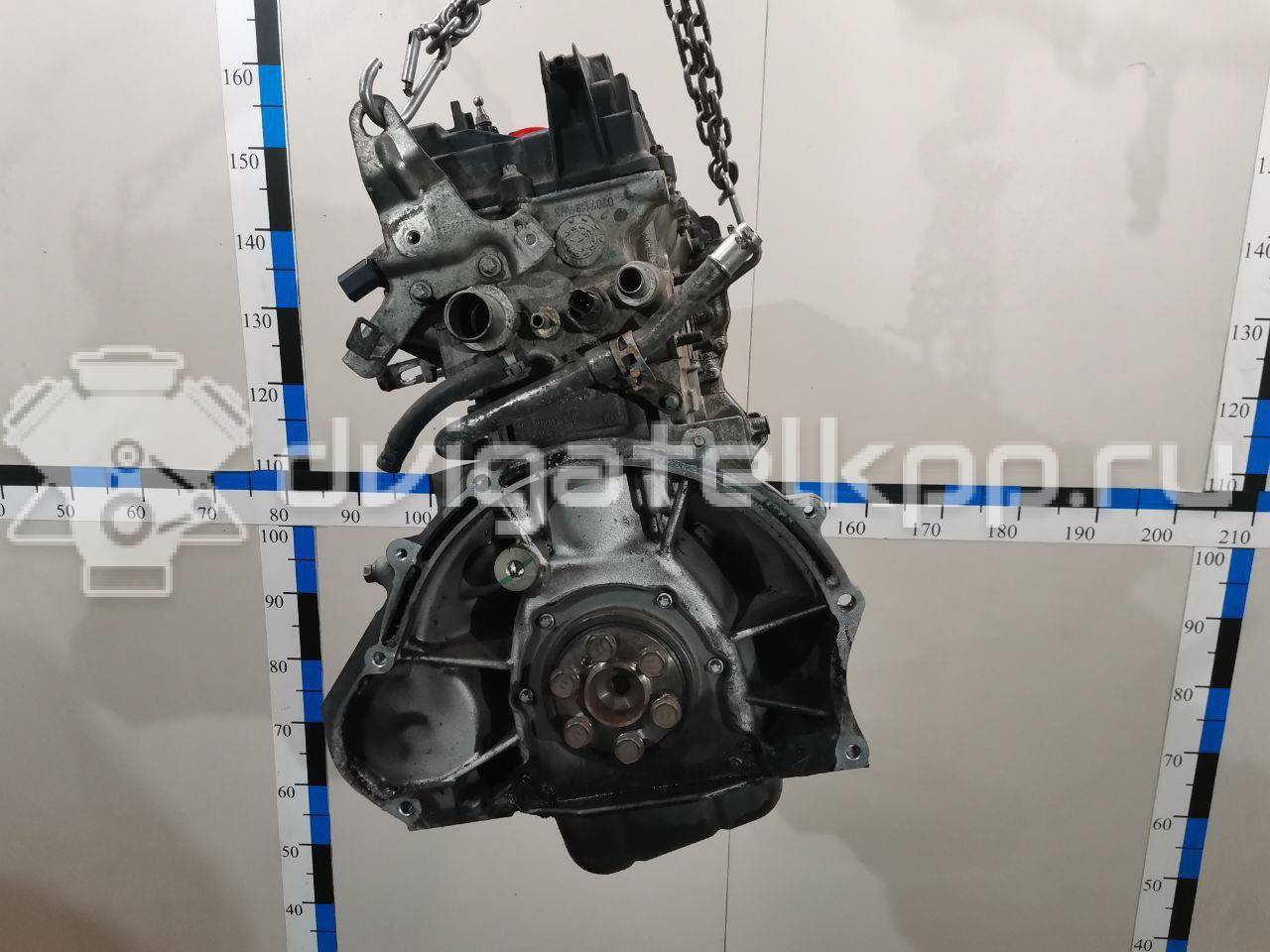 Фото Контрактный (б/у) двигатель 4A91 для Fengxing (Dongfeng) / Mitsubishi 120 л.с 16V 1.5 л бензин MN195812 {forloop.counter}}