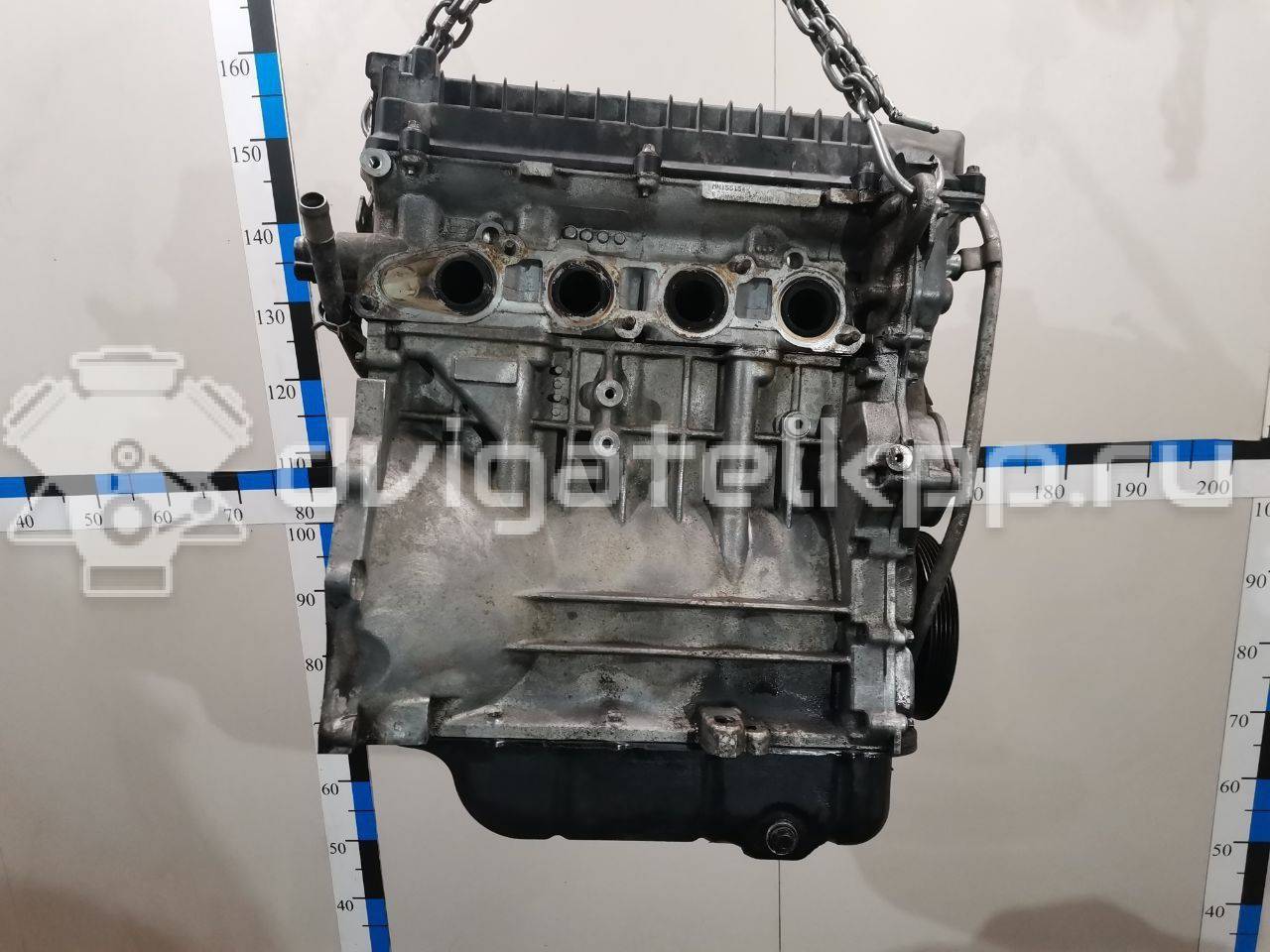 Фото Контрактный (б/у) двигатель 4A91 для Fengxing (Dongfeng) / Mitsubishi 120 л.с 16V 1.5 л бензин MN195812 {forloop.counter}}