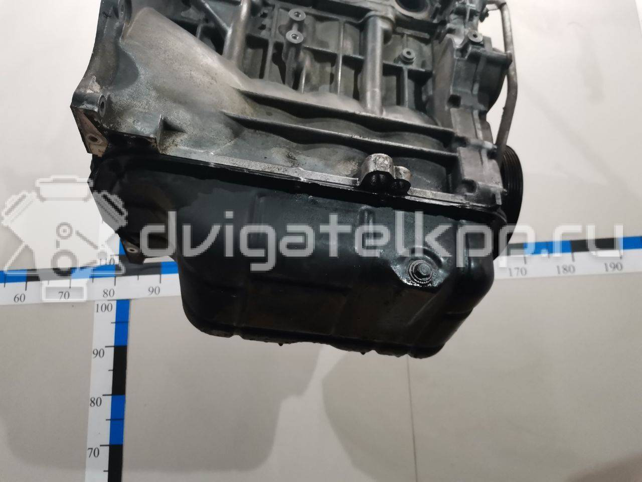 Фото Контрактный (б/у) двигатель 4A91 для Fengxing (Dongfeng) / Mitsubishi 120 л.с 16V 1.5 л бензин MN195812 {forloop.counter}}