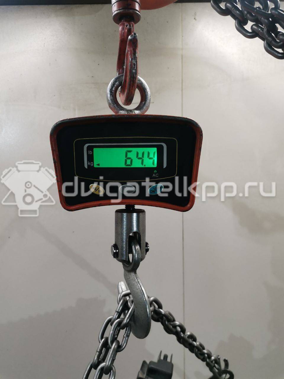 Фото Контрактный (б/у) двигатель 4A91 для Fengxing (Dongfeng) / Mitsubishi 120 л.с 16V 1.5 л бензин MN195812 {forloop.counter}}