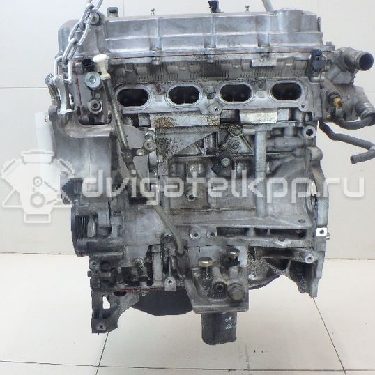Фото Контрактный (б/у) двигатель 4B11 для Peugeot / Citroen / Mitsubishi 147-160 л.с 16V 2.0 л бензин 1000C976