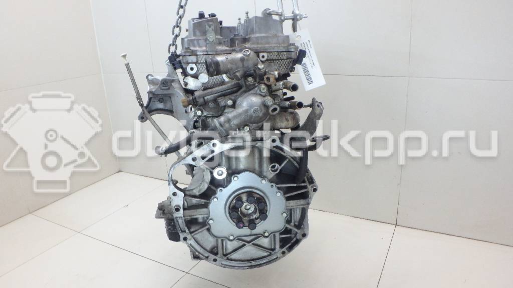 Фото Контрактный (б/у) двигатель 4B11 для Peugeot / Citroen / Mitsubishi 147-160 л.с 16V 2.0 л бензин 1000C976 {forloop.counter}}