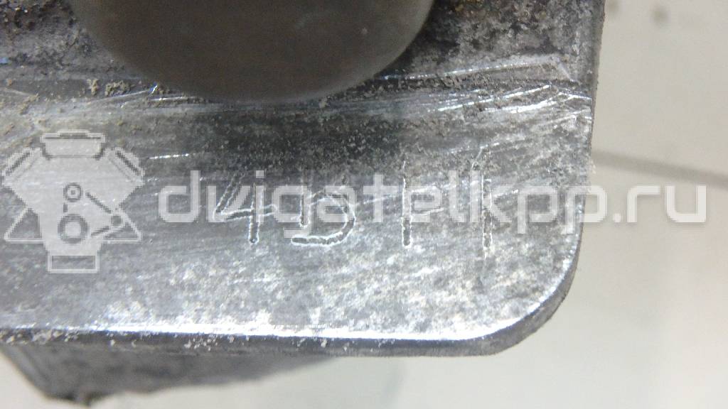 Фото Контрактный (б/у) двигатель 4B11 для Peugeot / Citroen / Mitsubishi 147-160 л.с 16V 2.0 л бензин 1000C976 {forloop.counter}}