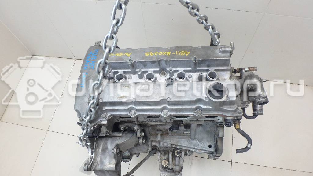 Фото Контрактный (б/у) двигатель 4B11 для Mitsubishi (Gac) / Citroen / Mitsubishi 167 л.с 16V 2.0 л бензин 1000C976 {forloop.counter}}