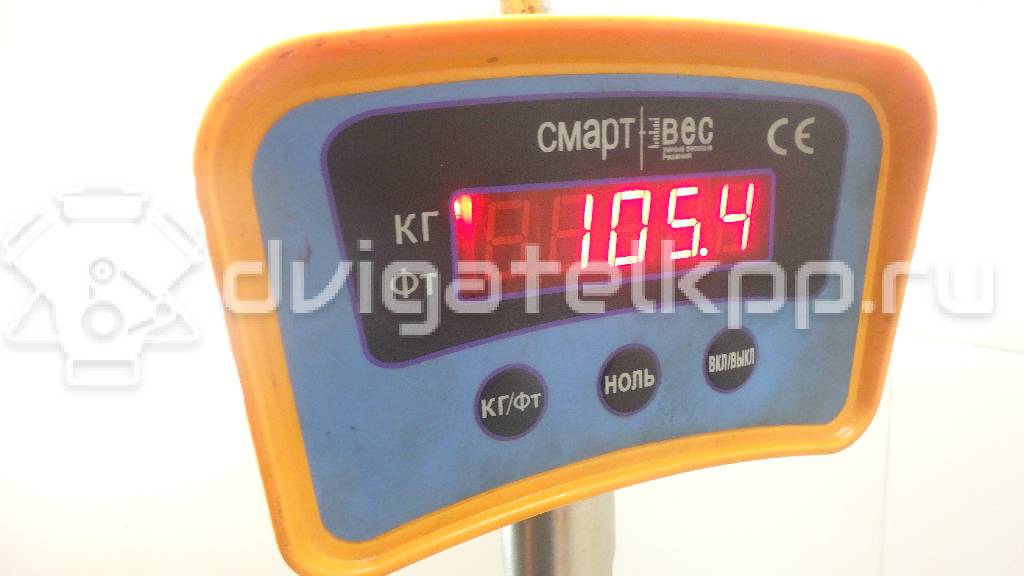 Фото Контрактный (б/у) двигатель 4B11 для Mitsubishi (Gac) / Citroen / Mitsubishi 167 л.с 16V 2.0 л бензин 1000C976 {forloop.counter}}