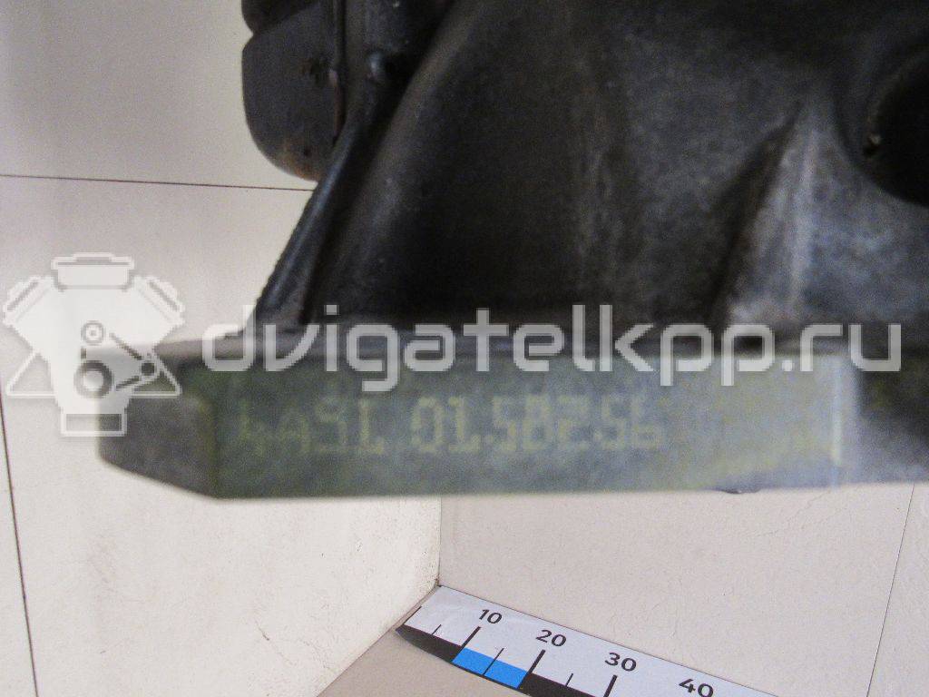 Фото Контрактный (б/у) двигатель 4A91 для Fengxing (Dongfeng) / Mitsubishi 120 л.с 16V 1.5 л бензин MN195812 {forloop.counter}}