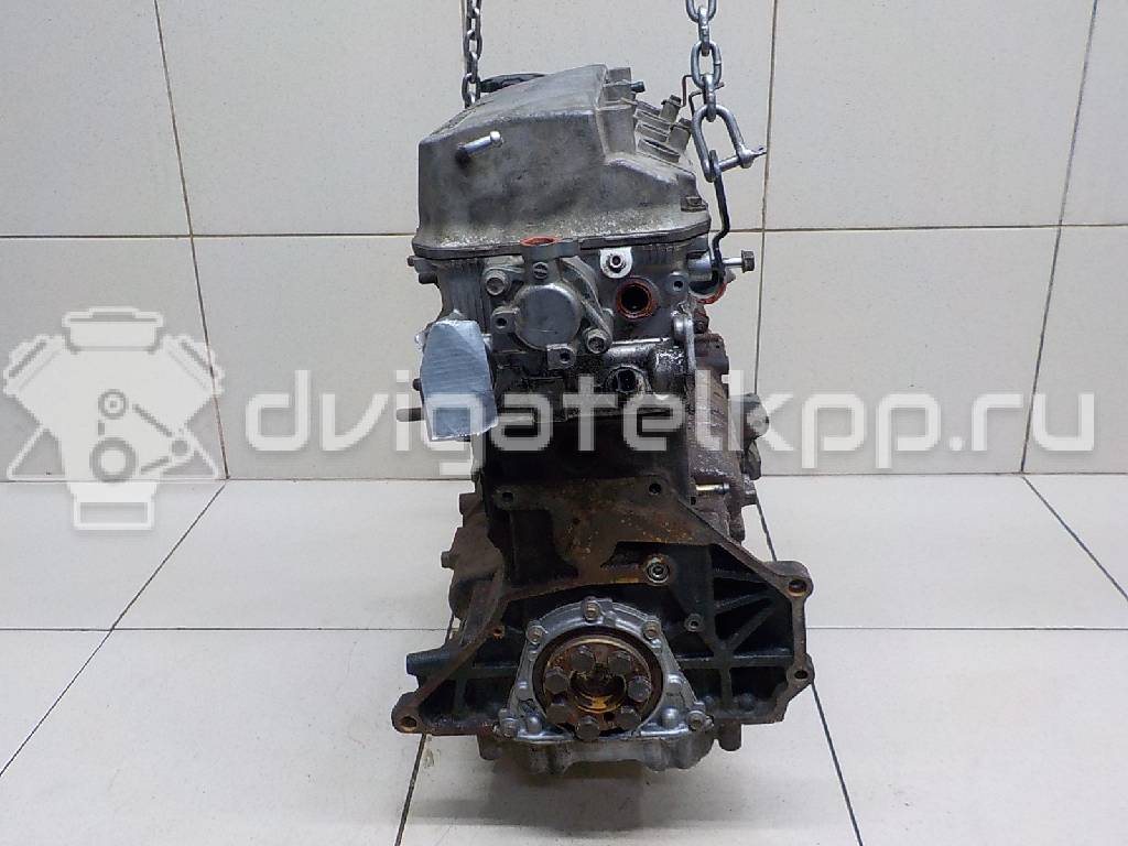 Фото Контрактный (б/у) двигатель 4G69 для Great Wall / Lti / Byd / Mitsubishi / Landwind (Jmc) 154-177 л.с 16V 2.4 л бензин 1000A459 {forloop.counter}}