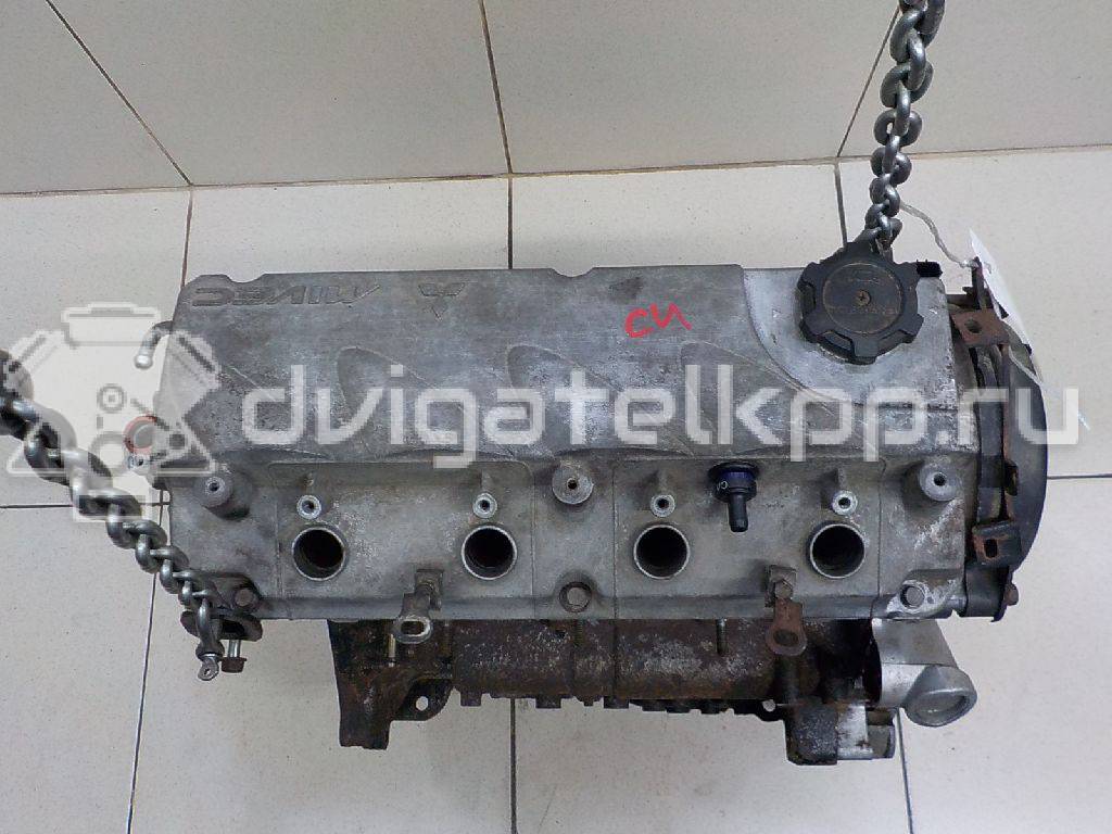 Фото Контрактный (б/у) двигатель 4G69 для Great Wall / Lti / Byd / Mitsubishi / Landwind (Jmc) 154-177 л.с 16V 2.4 л бензин 1000A459 {forloop.counter}}