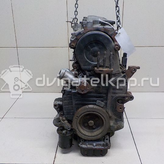 Фото Контрактный (б/у) двигатель 4 G 69 для Dongnan (Soueast) / Great Wall / Lti / Byd / Mitsubishi / Landwind (Jmc) 156-165 л.с 16V 2.4 л бензин 1000A459
