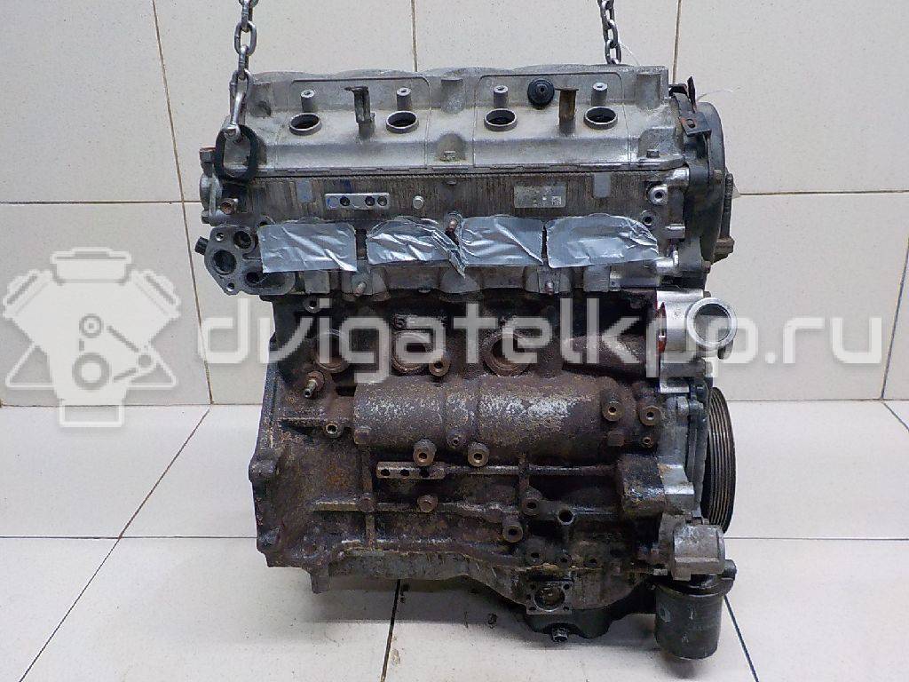 Фото Контрактный (б/у) двигатель 4 G 69 для Dongnan (Soueast) / Great Wall / Lti / Byd / Mitsubishi / Landwind (Jmc) 156-165 л.с 16V 2.4 л бензин 1000A459 {forloop.counter}}