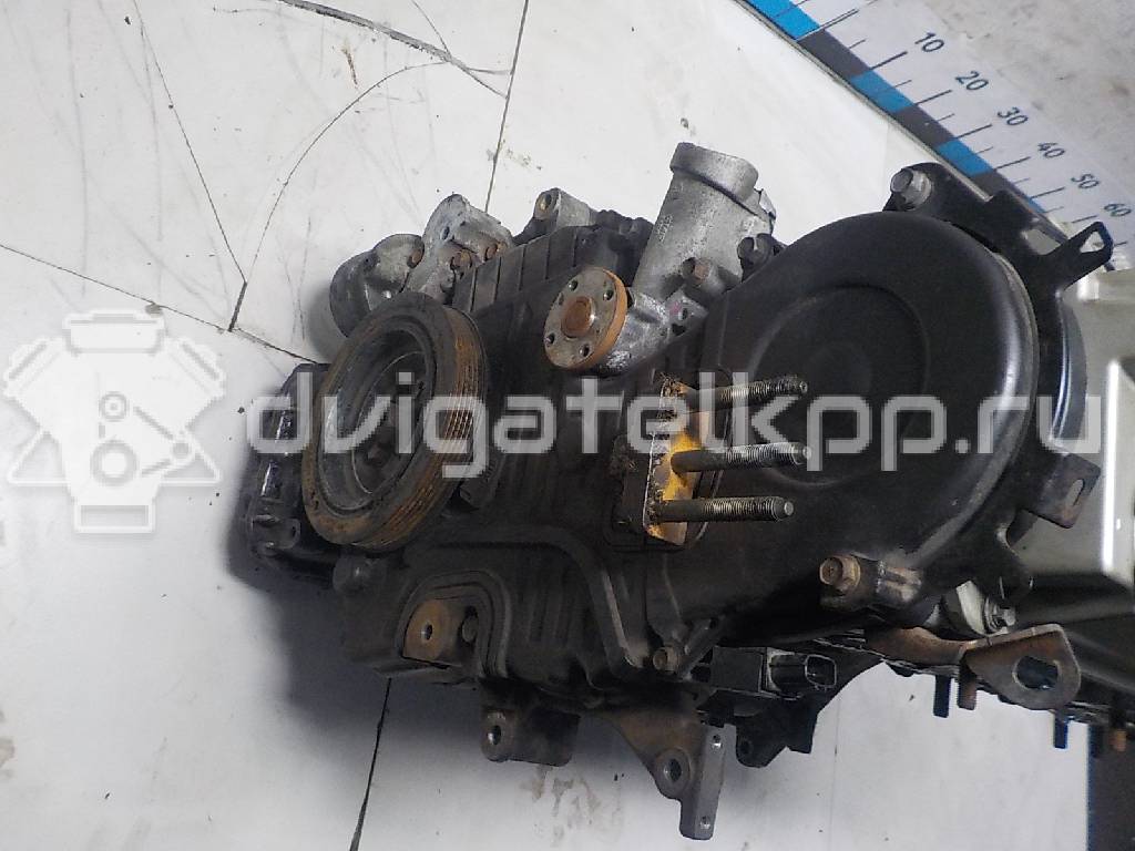 Фото Контрактный (б/у) двигатель 4 G 69 для Foton / Great Wall / Lti / Byd / Mitsubishi / Landwind (Jmc) 136 л.с 16V 2.4 л бензин 1000A459 {forloop.counter}}