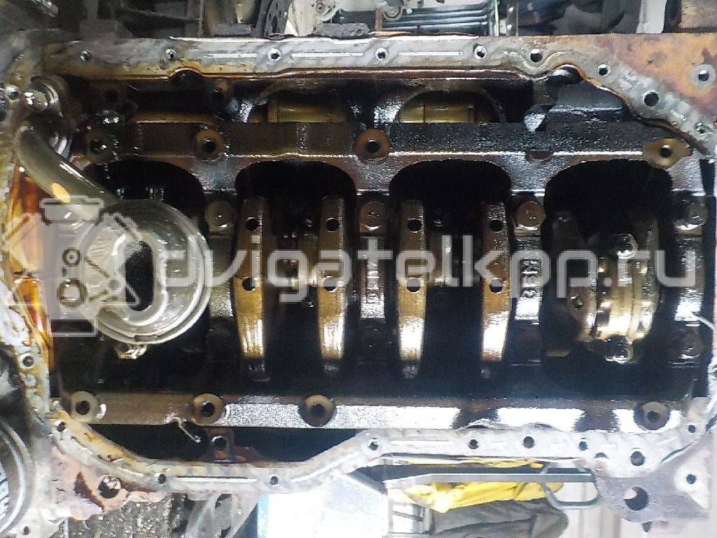 Фото Контрактный (б/у) двигатель 4 G 69 для Foton / Great Wall / Lti / Byd / Mitsubishi / Landwind (Jmc) 136 л.с 16V 2.4 л бензин 1000A459 {forloop.counter}}