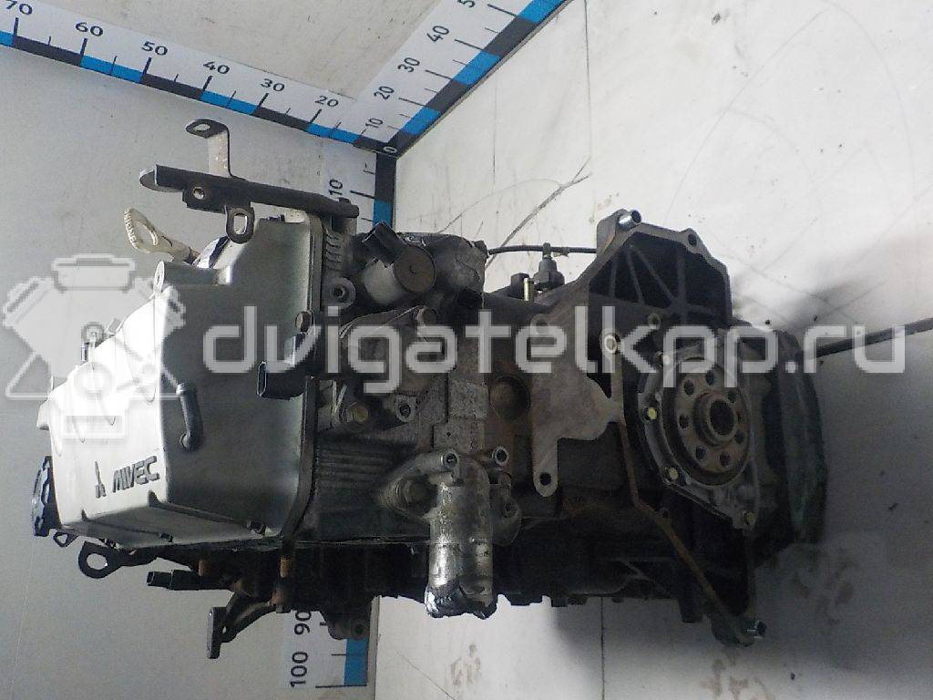 Фото Контрактный (б/у) двигатель 4 G 69 для Great Wall / Lti / Byd / Mitsubishi / Landwind (Jmc) 165 л.с 16V 2.4 л бензин 1000A459 {forloop.counter}}