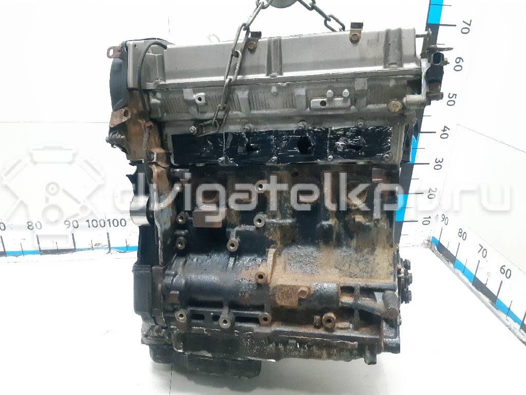 Фото Контрактный (б/у) двигатель 4G63 (SOHC 16V) для Mitsubishi Lancer / Galant / L / Space / Delica 106-137 л.с 16V 2.0 л Бензин/газ MD979304 {forloop.counter}}