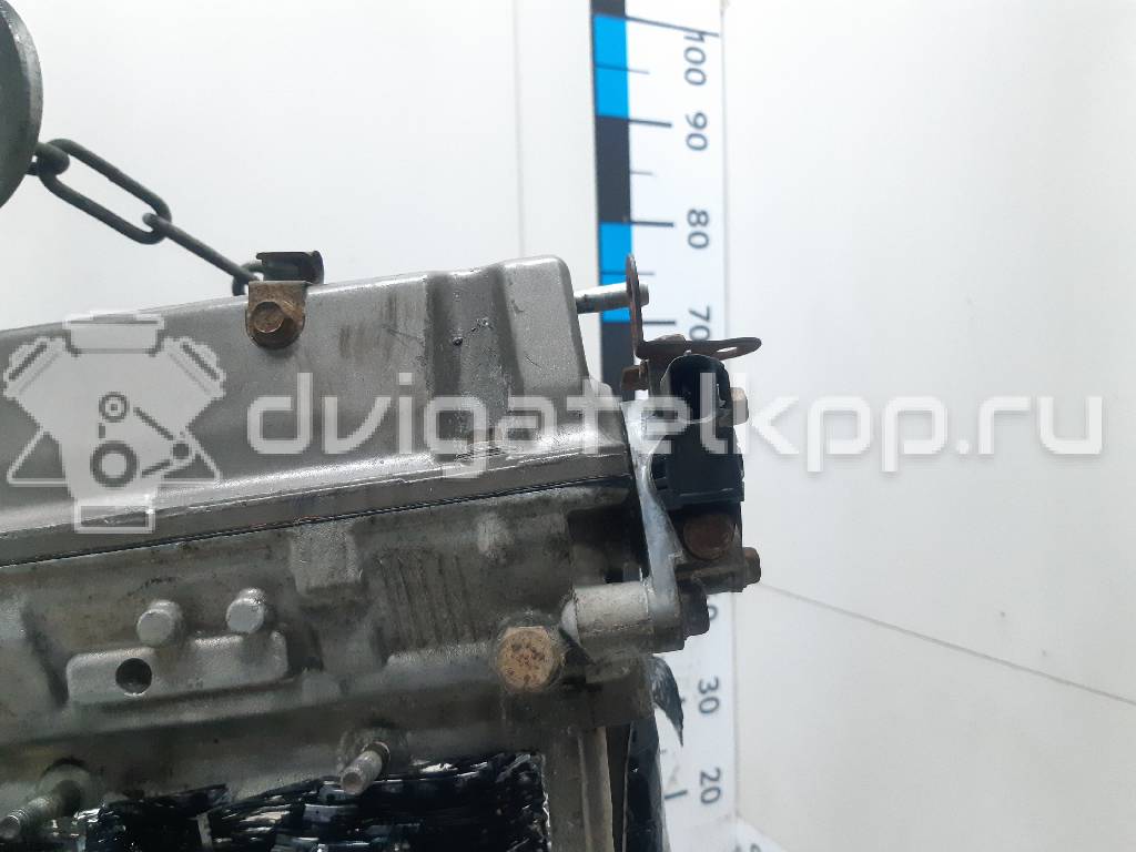 Фото Контрактный (б/у) двигатель 4G63 (DOHC 16V) для Mitsubishi Santamo / Lancer / Galant / Space / Outlander 106-150 л.с 16V 2.0 л бензин MD979304 {forloop.counter}}