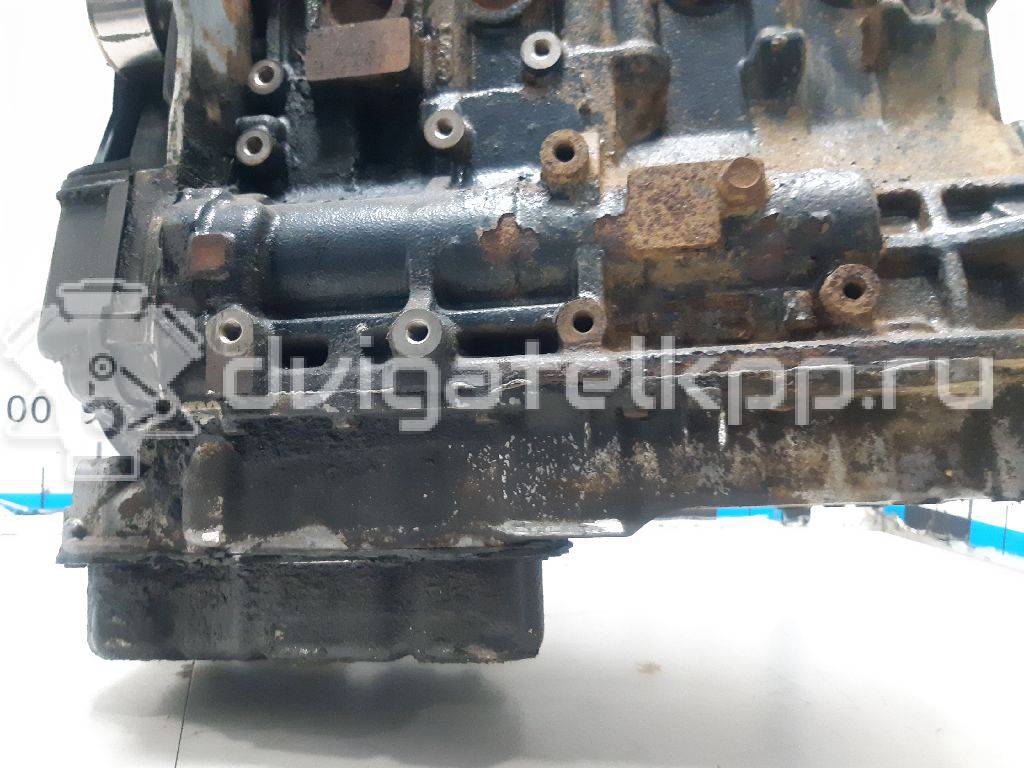 Фото Контрактный (б/у) двигатель 4G63 (DOHC 16V) для Mitsubishi Santamo / Lancer / Galant / Space / Outlander 106-150 л.с 16V 2.0 л бензин MD979304 {forloop.counter}}