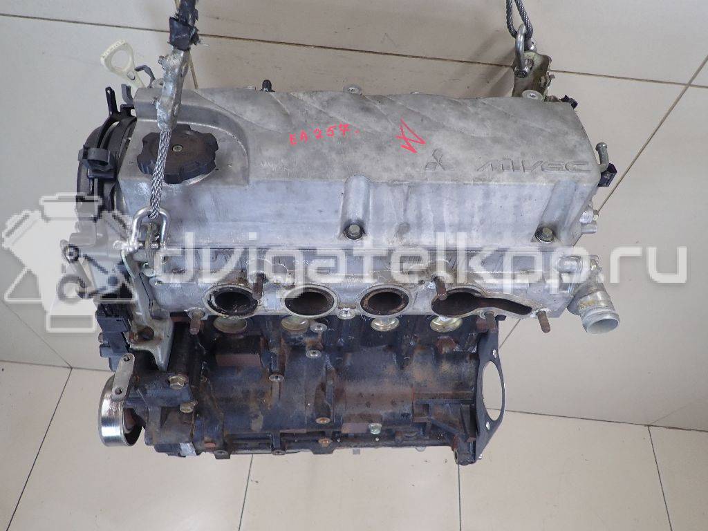Фото Контрактный (б/у) двигатель 4 G 69 для Great Wall / Lti / Byd / Mitsubishi / Landwind (Jmc) 136 л.с 16V 2.4 л бензин 1000A586 {forloop.counter}}